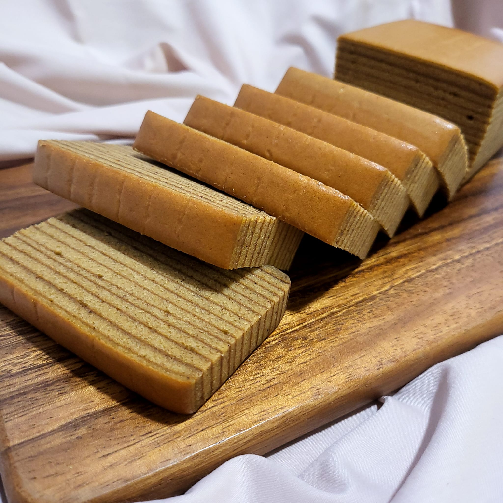 Premium Lapis Original (Half)